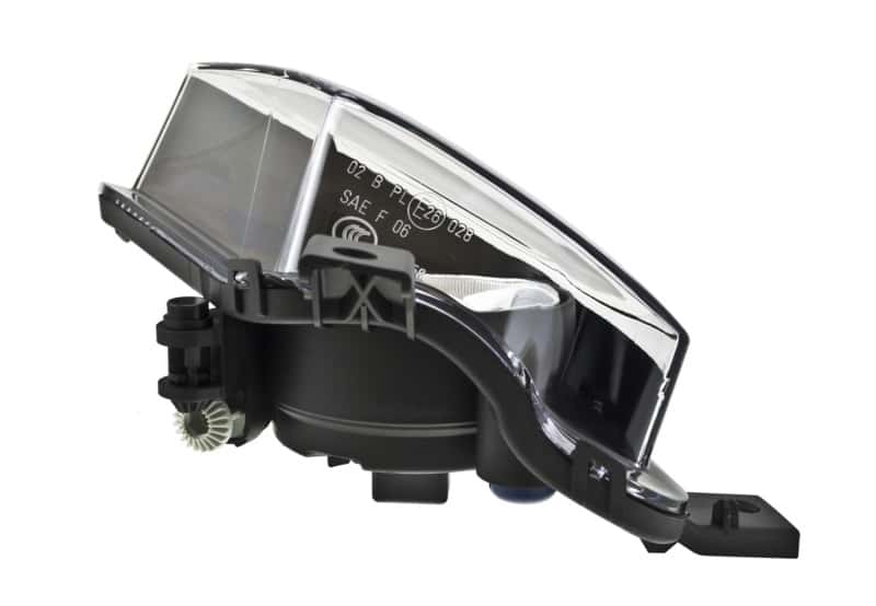 Hella — Hella 07-12 BMW 3 Series Fog Lamp w/ H8 Bulb - Right
Headlight - view 7