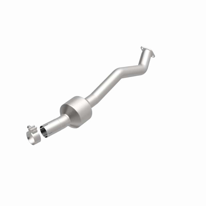 Magnaflow — Magnaflow Conv DF 07-10 BMW X5 3.0L
OEM Grade
OEM - view 28