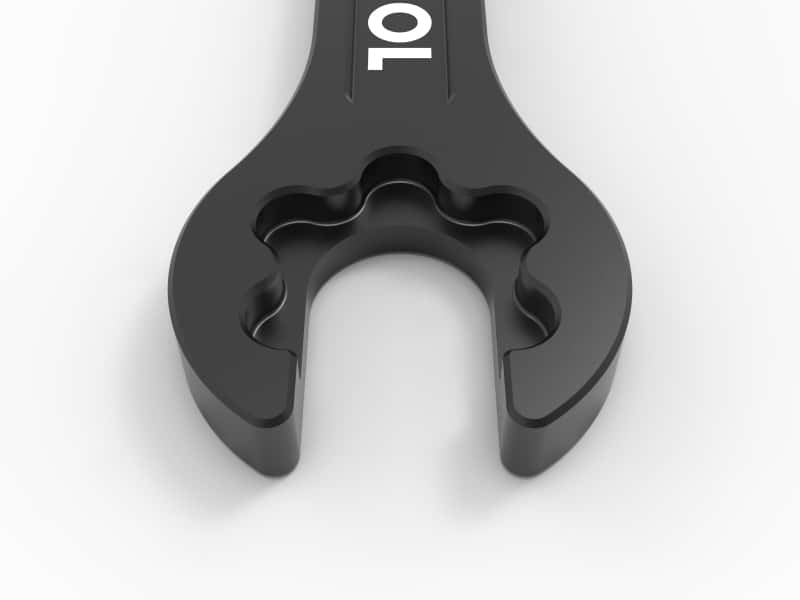 aFe — aFe Control Tool - view 2