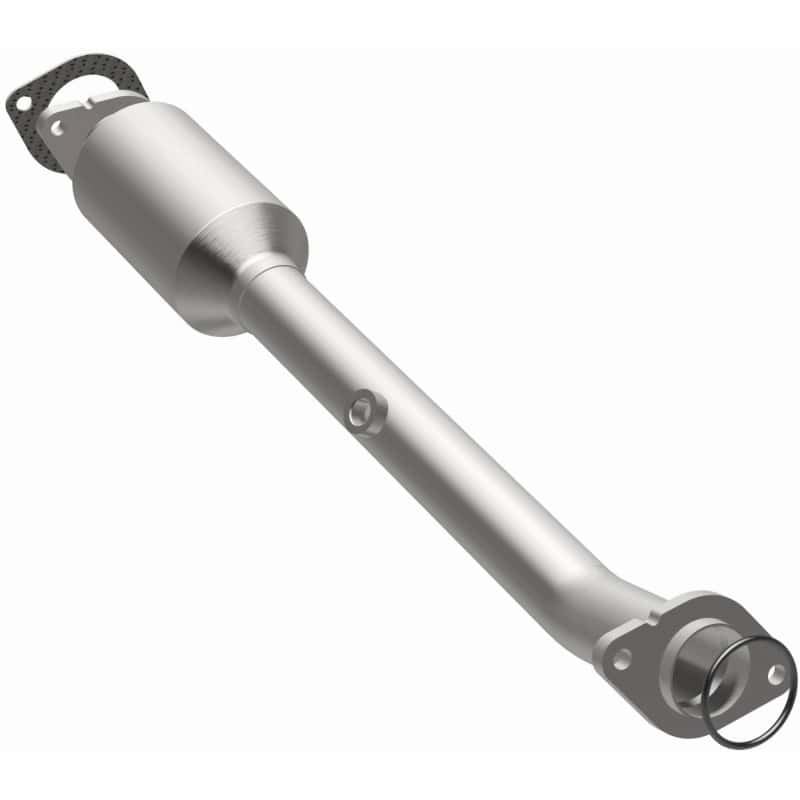 Magnaflow — Magnaflow Conv DF 11-15 Frontier 4 Underbody
OEM Grade
OEM - view 30