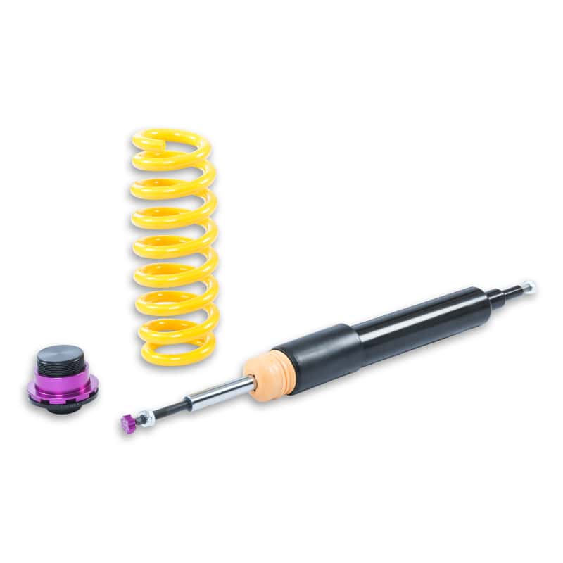 KW — KW Coilover Kit V2 BMW 3series E91/E93 2WDConvertible + Wagon
Coilover Kit - view 7