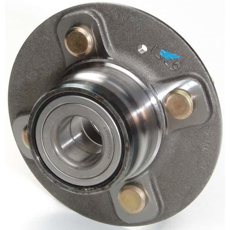Moog — MOOG 00-06 Hyundai Accent Rear Hub Assembly - view 2