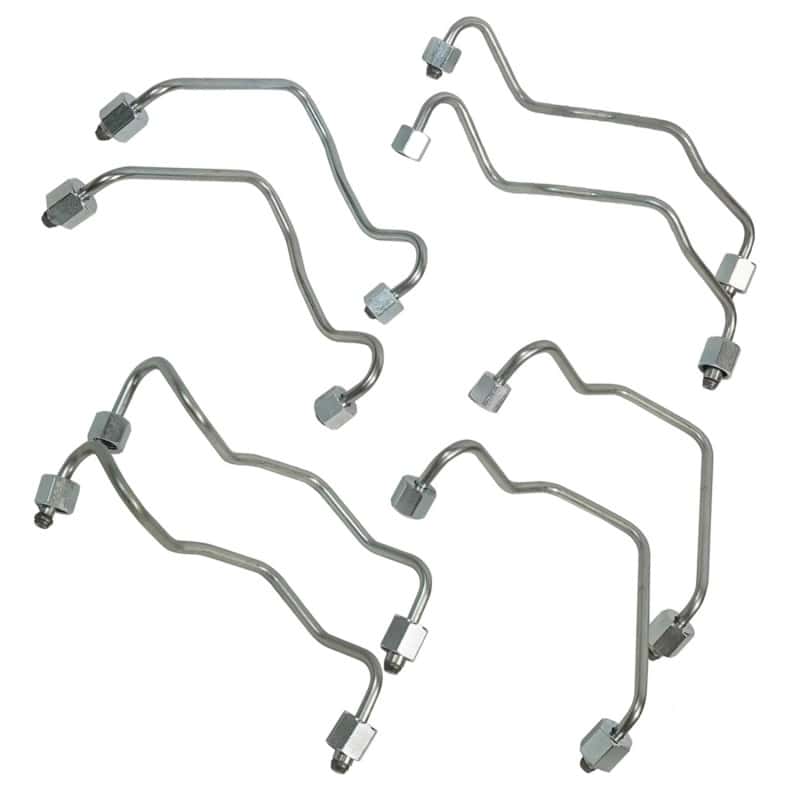 BD Diesel — BD Diesel Injector Line Set 11-16 Chevy/GM 6.6L LML Duramax
INJECTOR LINE SET GM
DieselGvnCnt - view 5