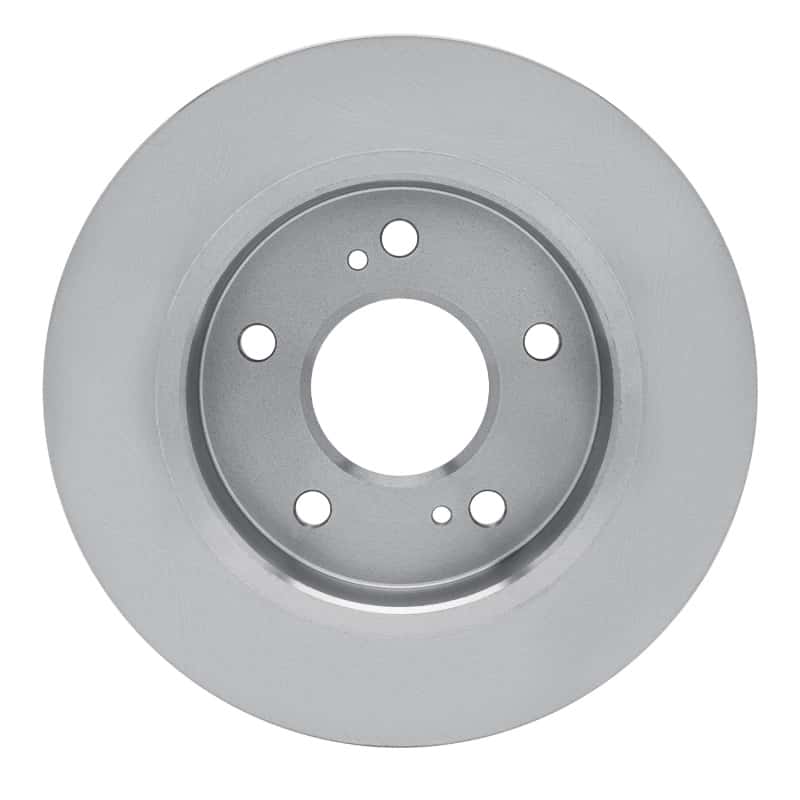 DFC — DFC 94-98 Nissan 240SX Rear Brake Rotor
DFC Brake Rotor - view 5