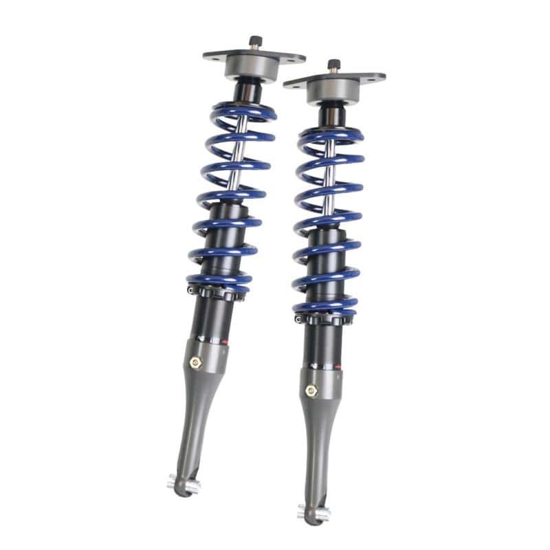 Ridetech — Ridetech 05-23 Charger/Challenger/Magnum/300C Rear HQ Coil-Overs
Rear HQ CO 05-23 Mo - view 1