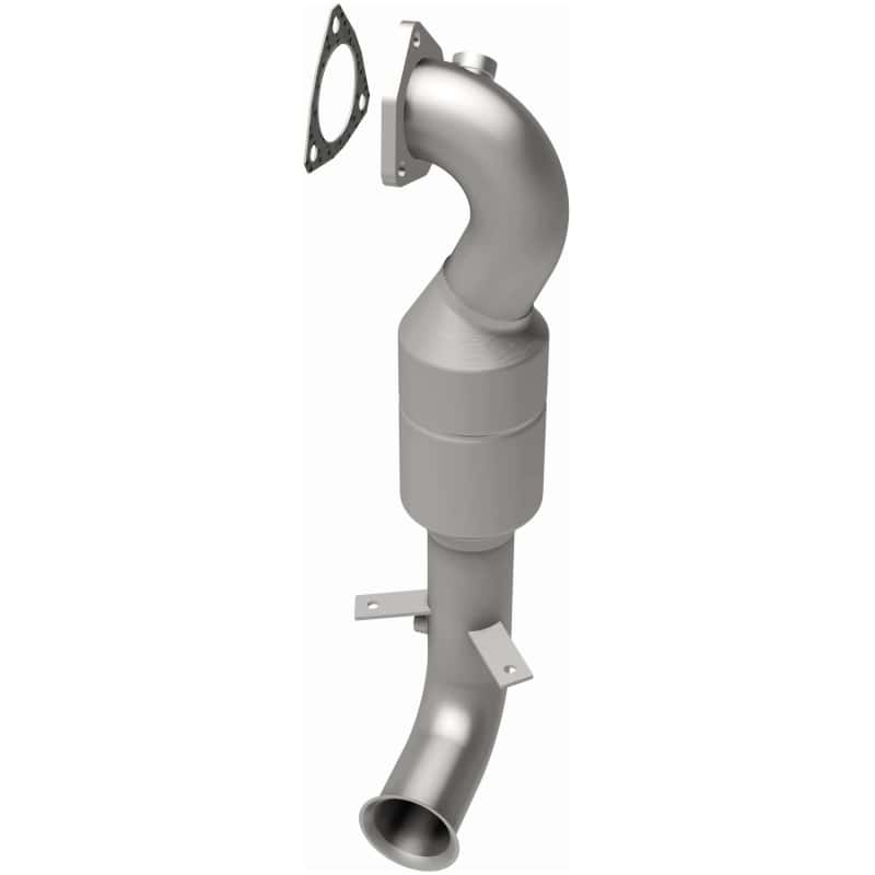 Magnaflow — MagnaFlow Converter Direct Fit California Grade 11-12 Mini Cooper 1.6L
California - view 4