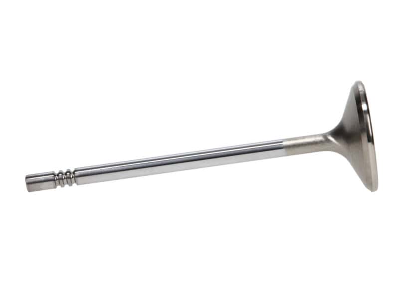 Manley Performance — Manley Ford 4.6L 38.5mm Race Master & Extreme Duty Exhaust Valves (Single)
Valve - Exhaust - view 4