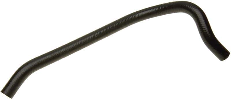 Gates — Gates 01-07 Chevrolet Silverado V-8 6.6L Diesel Rad. To Reservoir Molded Heater Hose - view 1