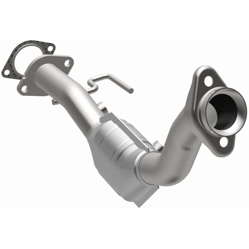 Magnaflow — MagnaFlow Conv DF 96-98 Explorer-Mountaineer
HM Grade
HM - view 30
