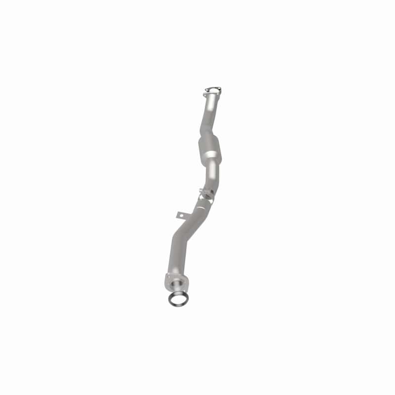 Magnaflow — MagnaFlow OEM Grade 10-12 Subaru Outback / Legacy Direct Fit Federal Catalytic Converter
OEM Grade
OEM - view 16