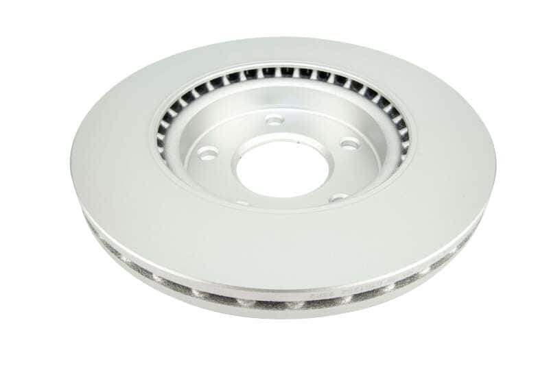DBA — DBA 13-19 Nissan Sentra Front En-Shield Standard Rotor
Brake Rotor - view 2