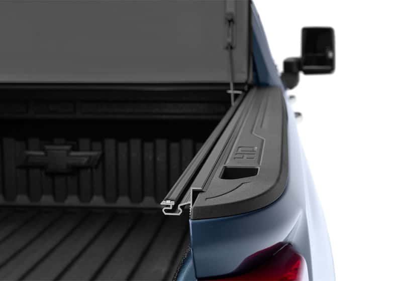BAK — BAK 2020 Chevy Silverado 2500/3500 HD 6ft 9in Bed BAKFlip G2
BFG2 20-26GM HD 6ft. - view 20