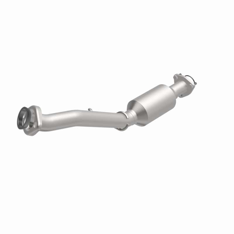 Magnaflow — Magnaflow Conv DF 12-14 Civic Hybrid 1.5L
OEM Grade
OEM - view 6