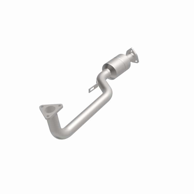 Magnaflow — MagnaFlow Conv DF 92-94 2.8L Audi 100 D/S MT
Standard Grade
Standard - view 28