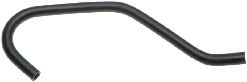 Gates — Gates 07-10 Pontiac Solstice 4-Cyl. 2.4L Tee To Reservoir Molded Heater Hose - view 1