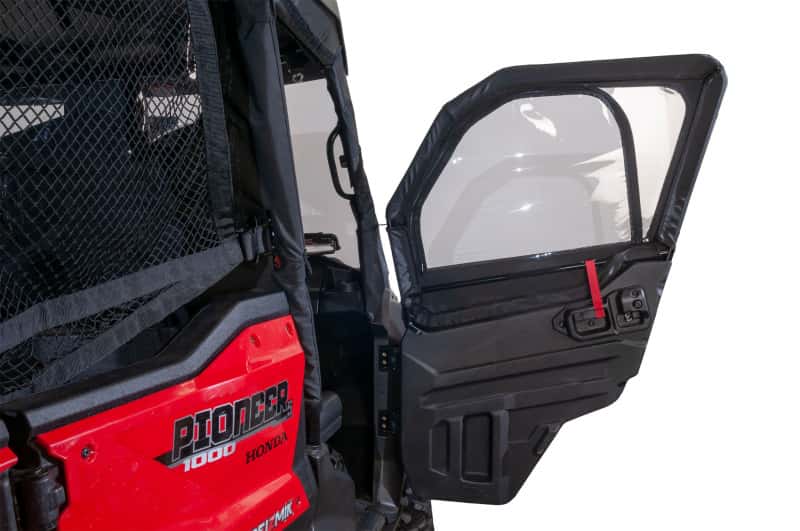 Seizmik — Seizmik 16-23 Honda Pioneer 1000 Upper Door - view 3