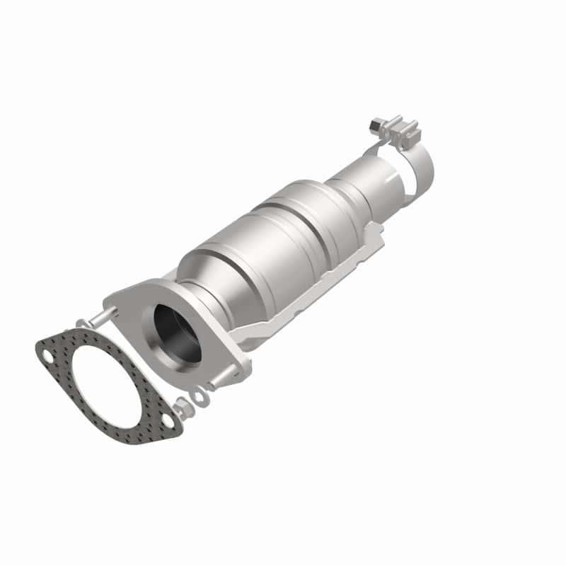 Magnaflow — Magnaflow 11-12 Chevrolet Malibu 2.4L Direct Fit Converter
California - view 27