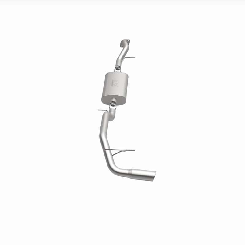 Magnaflow — MagnaFlow Sys C/B 00- Chevy Tahoe 5.3L
Cat-Back - view 24