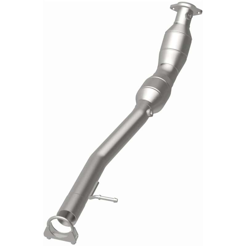 Magnaflow — MagnaFlow Conv DF 06-08 Range Rover D/S OEM
OEM Grade
OEM - view 4