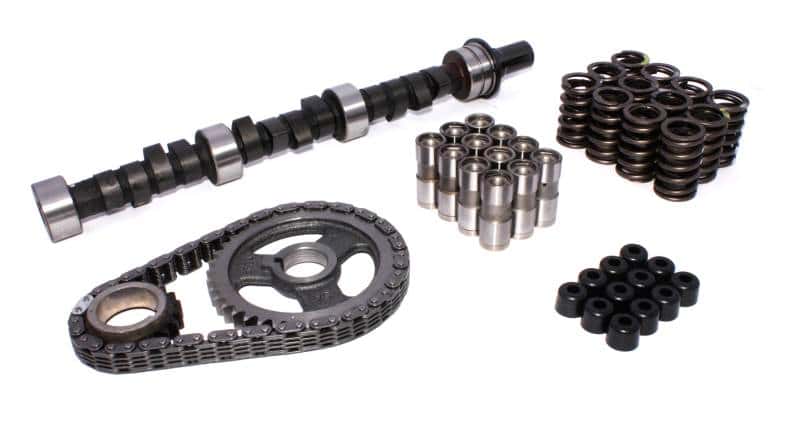 COMP Cams — COMP Cams Camshaft Kit BV63 252H - view 1
