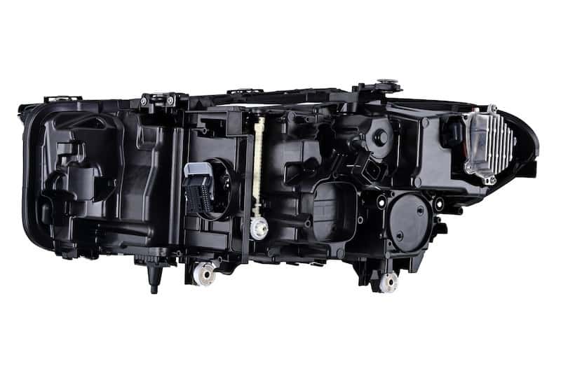 Hella — Hella Bmw 21-22 Headlamp Matrix Led Rh - view 2