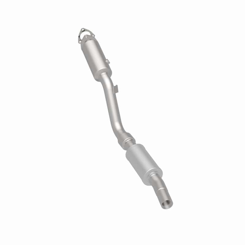 Magnaflow — MagnaFlow Conv DF 05-09 Audi Quattro 3.2L Driver Side
OEM Grade
OEM - view 15