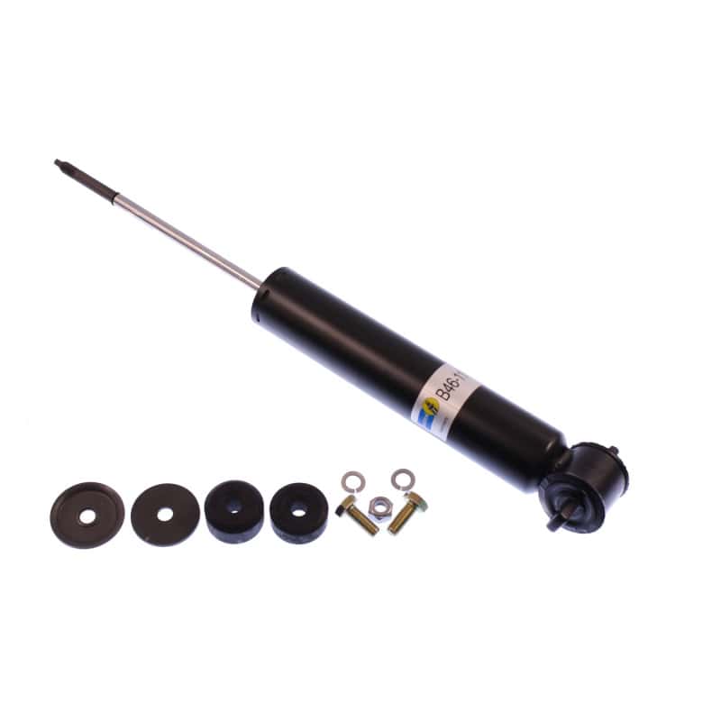 Bilstein — Bilstein B4 1981 Mercedes-Benz 300SD Base Rear 46mm Monotube Shock Absorber
Shock - view 3