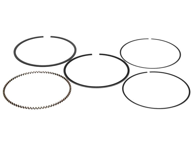 ProX — ProX 07-21 TRX420 Rancher Piston Ring Set (87.00mm)
Ring - Set - view 5