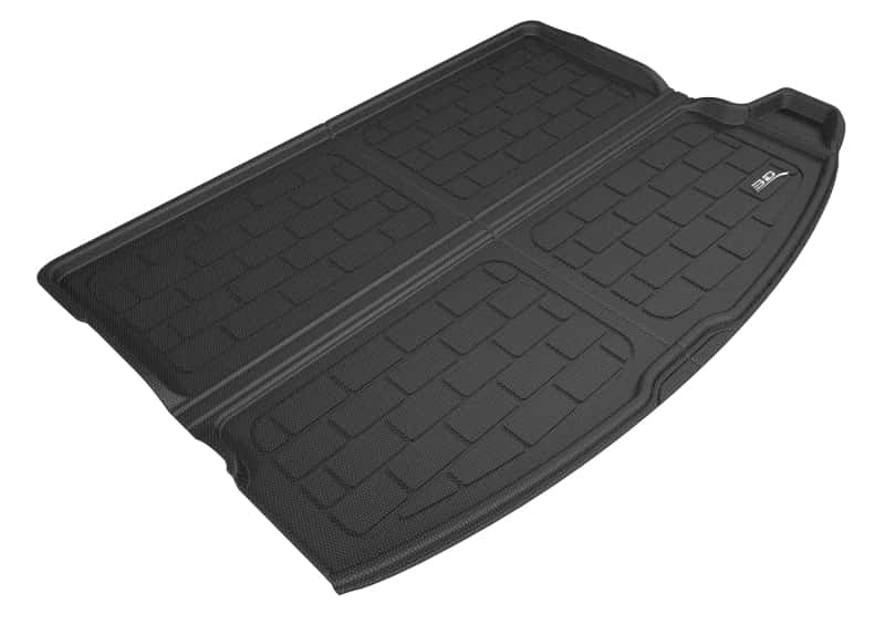 3D MAXpider — 3D MAXpider 2017-2019 Mini Countryman Kagu Cargo Liner - Black
Cargo Area Liner - view 1