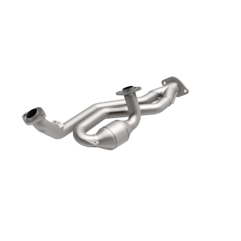 Magnaflow — Magnaflow Conv DF 00 Lexus ES300 3.0L
OEM Grade
OEM - view 28