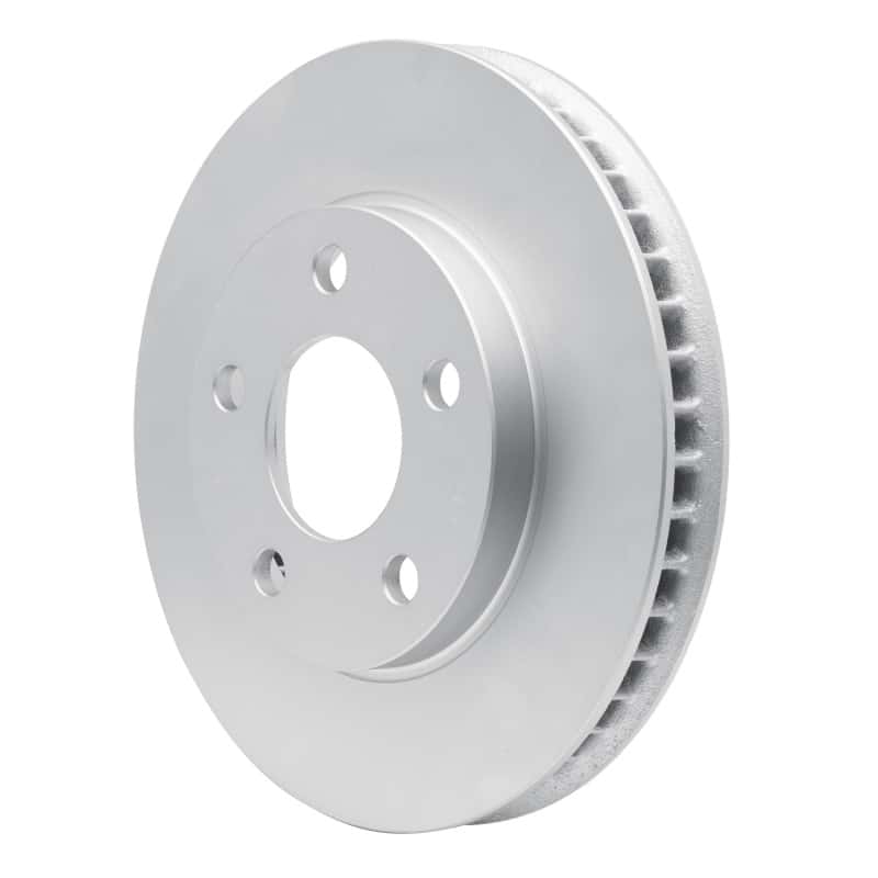 DFC — DFC 97-05 Buick Century Front GeoSPEC Coated Rotor
DFC Brake Rotor - view 2