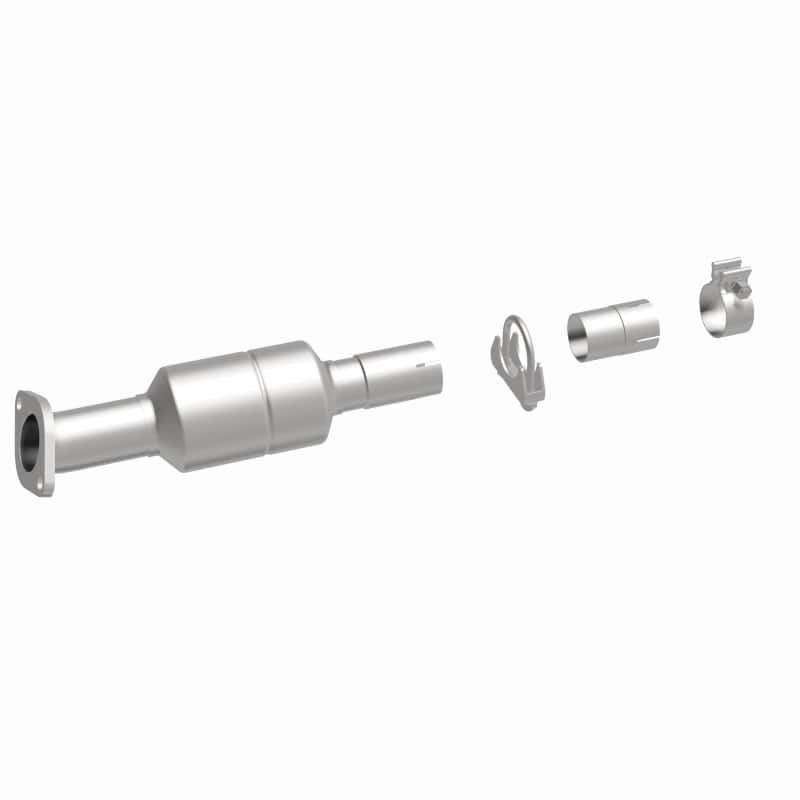 Magnaflow — Magnaflow Conv DF 2012 Hyundai Veloster 1.6L
OEM Grade
OEM - view 10