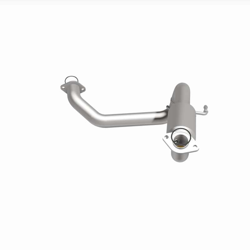 Magnaflow — MagnaFlow 16-20 Toyota Tacoma V6 3.5L OEM Grade Direct-Fit Catalytic Converter
OEM Grade
OEM - view 12