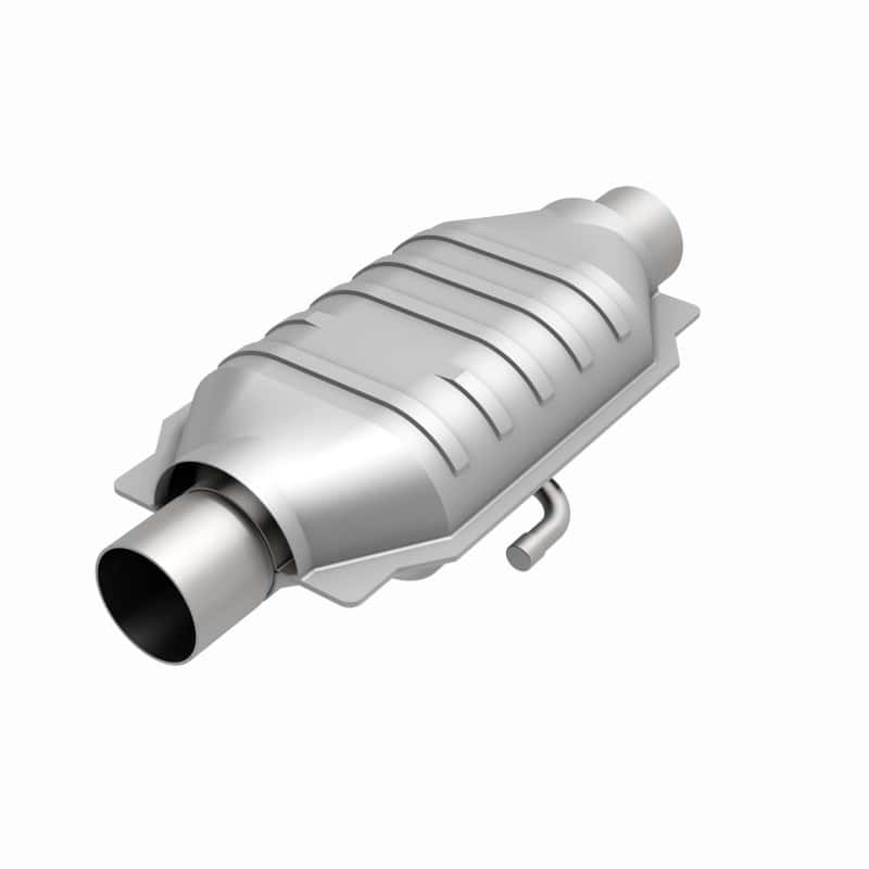 Magnaflow — MagnaFlow Conv Univ 2 W/Air FED
Standard Grade
Standard - view 26