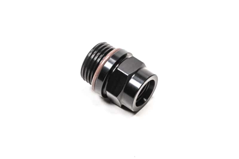 Radium Engineering — Radium Engineering 8AN ORB to M12X1.5 Female Fitting - view 1
