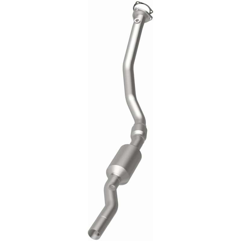 Magnaflow — Magnaflow 06-09 Audi A6 3.2L Direct Fit Converter
California - view 30