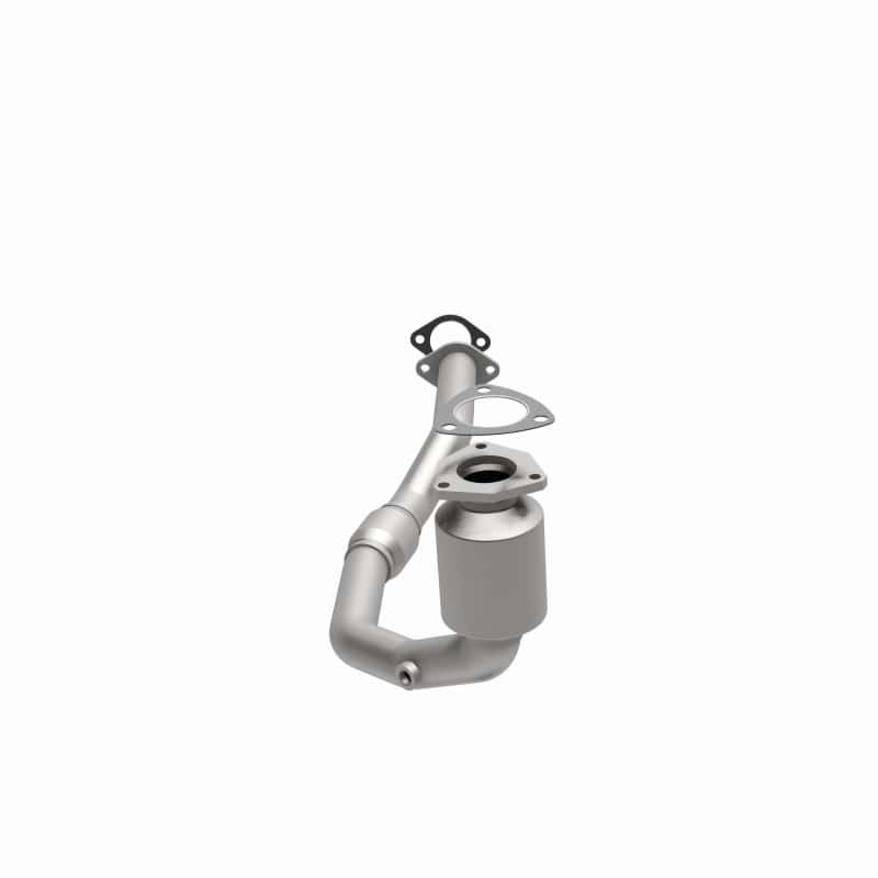 Magnaflow — MagnaFlow Conv DF 02-03 Saturn Vue 3.0L Front
OEM Grade
OEM - view 25