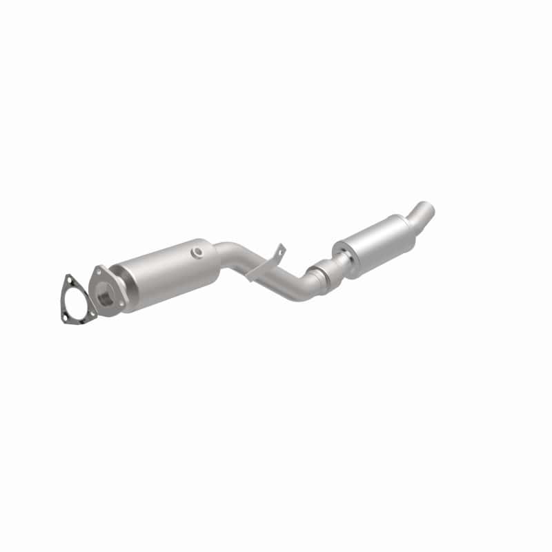 Magnaflow — Magnaflow 06-09 Audi A4 Quattro 3.2L Direct Fit Converter
California - view 26