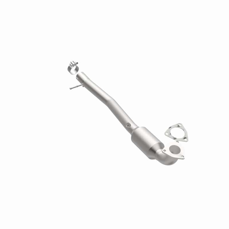 Magnaflow — Magnaflow 10-12 Range Rover V8 5 OEM Underbody Direct Fit Converter
OEM Grade
OEM - view 23