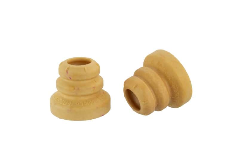Ford Racing — Ford Racing 2024 Mustang 2.3L Track Lowering Spring Kit
Lowering Kit - view 7