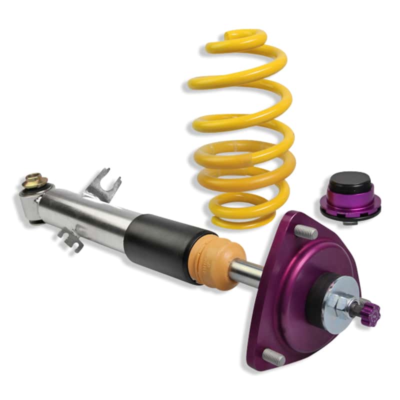 KW — KW Coilover Kit V3 BMW X6
Coilover Kit - view 11