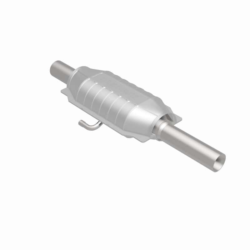 Magnaflow — MagnaFlow Conv GM 22.375X6.5X4 1.75/1.75
Standard Grade
Standard - view 14
