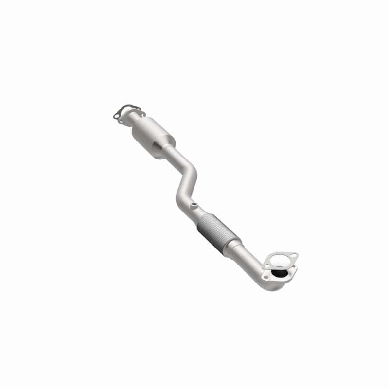 Magnaflow — Magnaflow 04-05 ELANTRA 2.0L Underbody Direct Fit Converter
OEM Grade
OEM - view 23