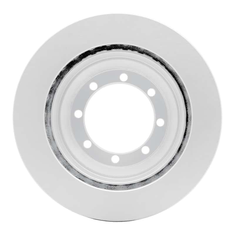 DFC — DFC 99-04 Ford F-350 Super Duty 4WD Rear GeoSPEC Coated Rotor
DFC Brake Rotor - view 5