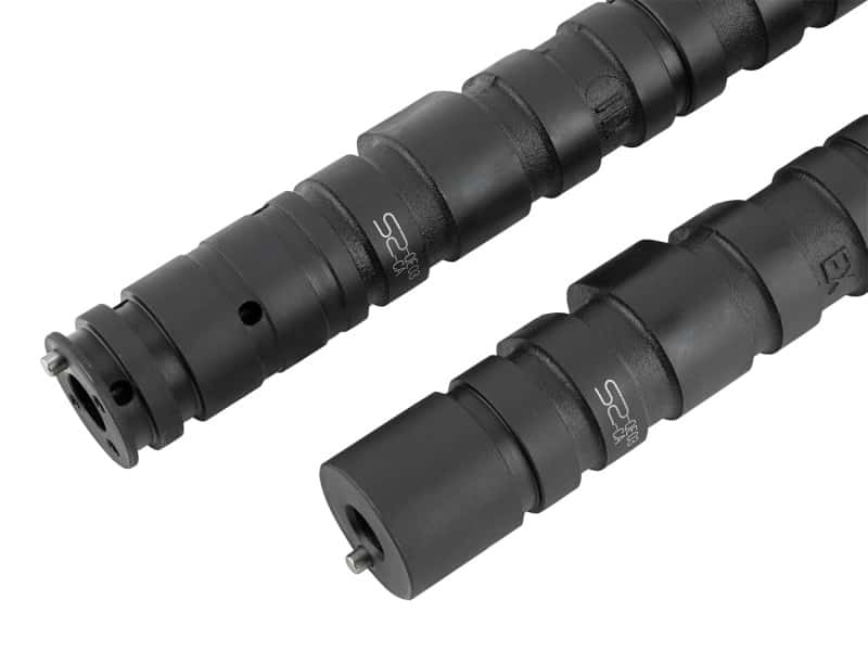 Skunk2 Racing — Skunk2 Tuner Series Honda/Acura K20A/ A2/ Z1/ Z3 & K24A2 DOHC i-VTEC 2.0L Stage 1 Cam Shafts
Camshaft - view 7