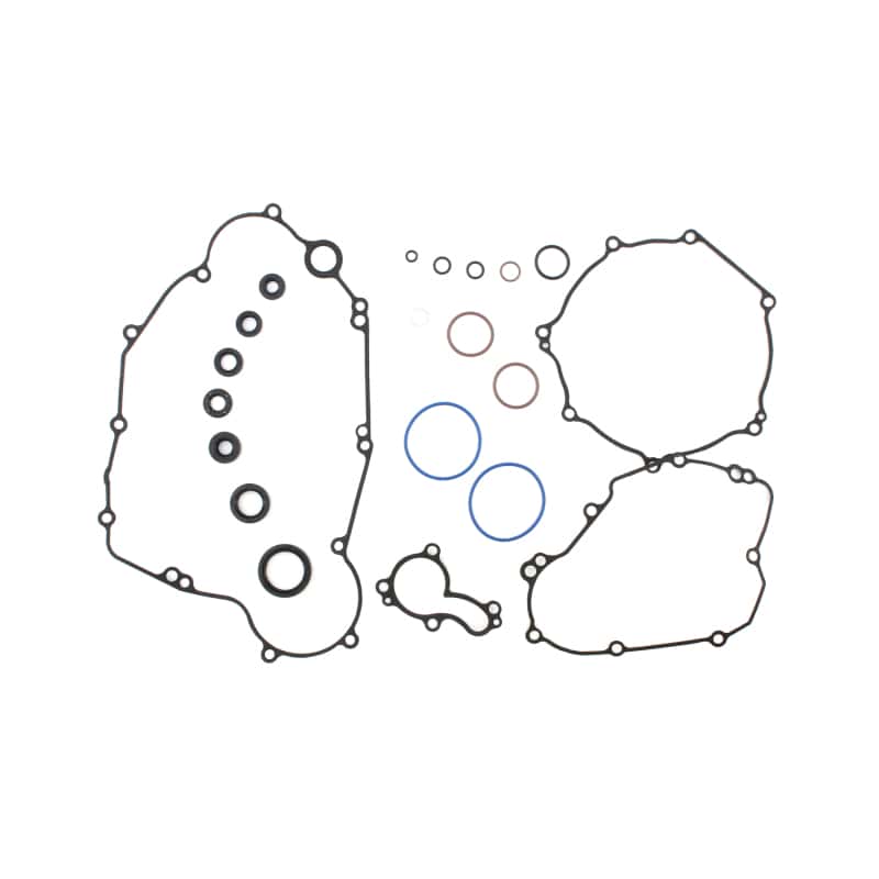 Cometic Gasket — Cometic 06-08 Kawasaki KX450F Bottom End Gasket Kit
Bottom End Kit - view 1