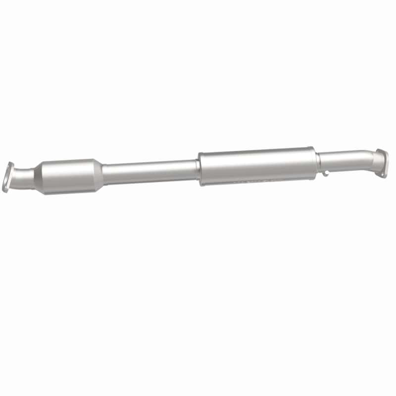 Magnaflow — MagnaFlow 15-17 Kia Sonata/Optima L4 2.4L Converter Direct Fit
OEM Grade
OEM - view 11