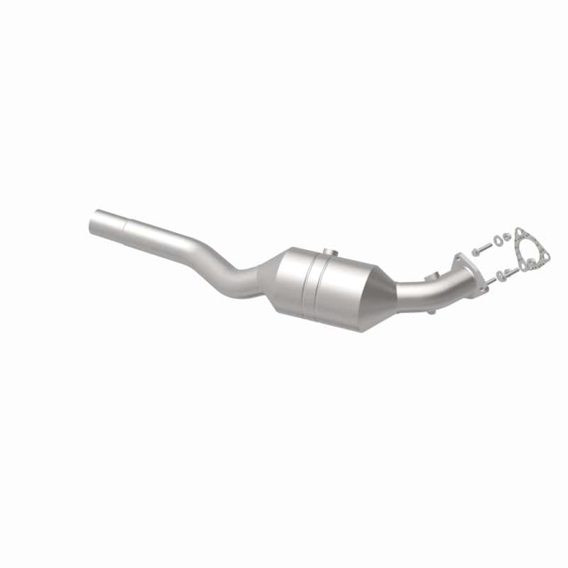 Magnaflow — MagnaFlow Conv DF 01-05 Porsche 911 3.6L Front Right (California)
California - view 18