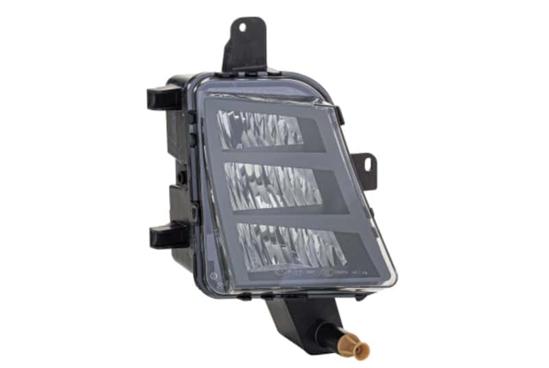 Hella — Hella 2013-2021 Volkswagen Golf Fog Light Left
FogLightAssembly - view 2