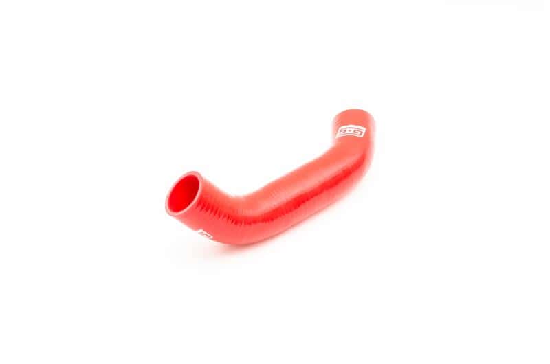 GrimmSpeed — GrimmSpeed 02-07 Subaru WRX / 04-07 Subaru STi / 02-05 Subaru Impreza Radiator Hose Kit - Red - view 5